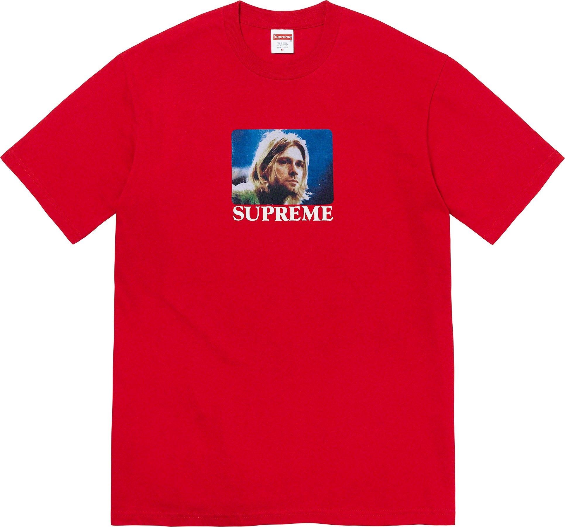 Kurt Cobain Tee view 6